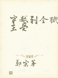 穿越到全职高手主受