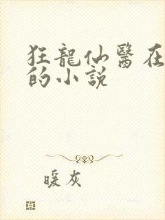 狂龙仙医在都市的小说