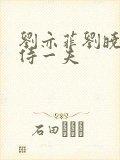 刘亦菲刘晓莉共侍一夫