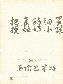 把表的胸罩解开摸她奶小说