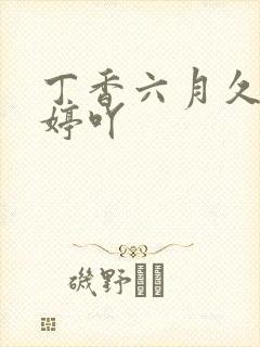 丁香六月久久婷婷吖