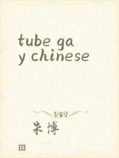 tube gay chinese