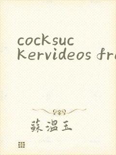 cocksuckervideos free gay porn