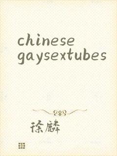 chinesegaysextubes封面