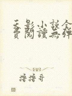 天影小说全文免费阅读无弹窗