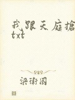 我跟天庭抢红包txt