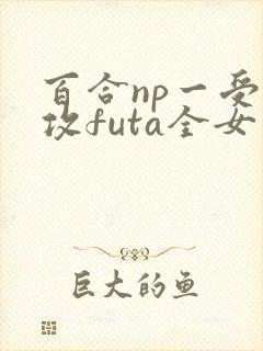 百合np一受多攻futa全女