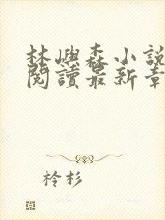 林屿森小说免费阅读最新章节