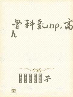 骨科乱np,高h