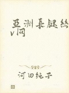 亚洲长腿丝袜av网