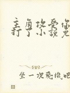 主角攻受你们别打了小说免费阅读