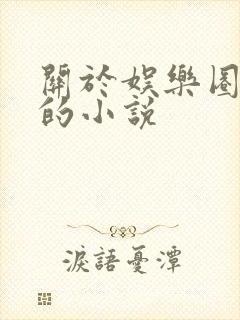 关于娱乐圈好看的小说