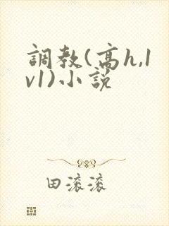 调教(高h,1v1)小说