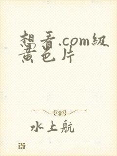 想看.com级黄色片