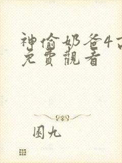 神偷奶爸4高清免费观看