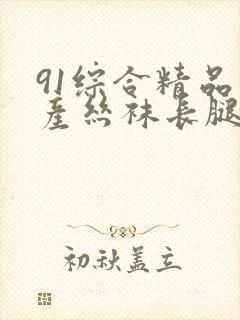 91综合精品国产丝袜长腿久久