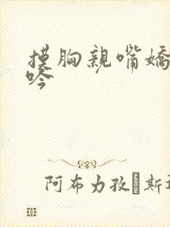 摸胸亲嘴娇喘呻吟