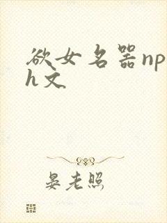 欲女名器np高h文