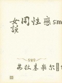 女同性恋sm小说