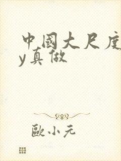 中国大尺度gay真做