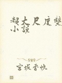 超大尺度双男主小说