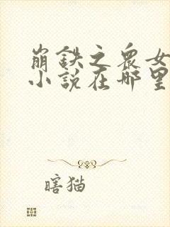 崩铁之众女堕落小说在哪里看