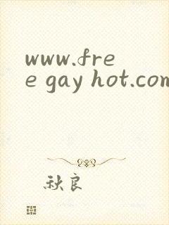 www.free gay hot.com