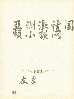 亚洲激情图片视频小说网