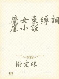 魔女束缚调教淫虐小说