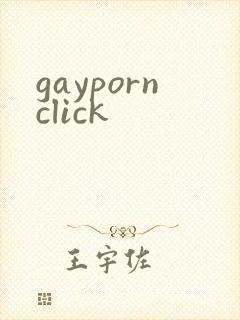 gaypornclick