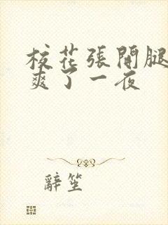 校花张开腿让我爽了一夜