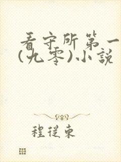 看守所第一女警(九零)小说