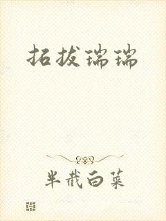 拓拔瑞瑞