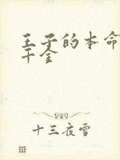 王子的本命恶役千金