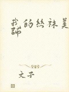 我的丝袜美腿老师封面