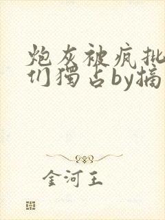 炮灰被疯批男主们独占by摘星小说免费阅读