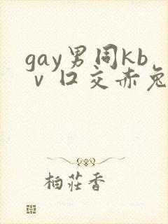 gay男同kbⅴ囗交赤兔封面