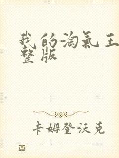 我的淘气王子完整版