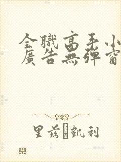 全职高手小说无广告无弹窗封面