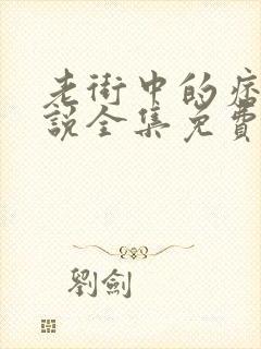 老街中的痞子小说全集免费