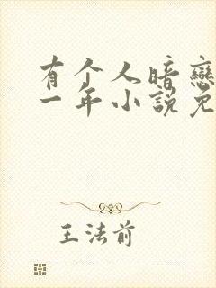 有个人暗恋我十一年小说免费阅读