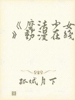 《魔法少女触手》动漫在线观看全集