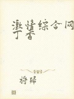 激情综合网婷婷丁香