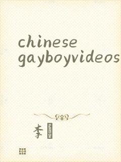 chinesegayboyvideos