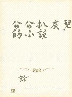 公公扒灰儿媳妇的小说封面