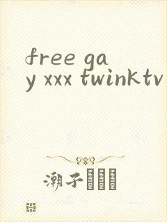 free gay xxx twinktv