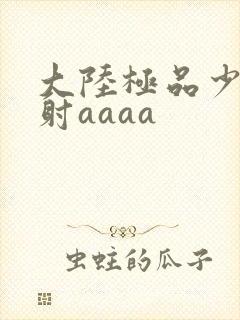 大陆极品少妇内射aaaa