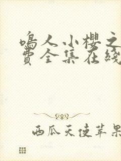 鸣人小樱之夜免费全集在线