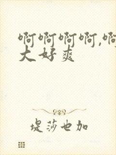 啊啊啊啊,啊好大好爽封面