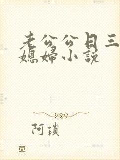 老公公日三个儿媳妇小说